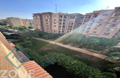 شقة - 3 غرف نوم - 3 حمامات للايجار في پريڤادو - مدينتي - القاهرة