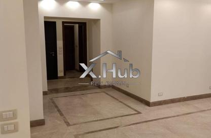 Apartment - 2 Bedrooms - 2 Bathrooms for rent in The Courtyards - Sheikh Zayed Compounds - Sheikh Zayed City - Giza