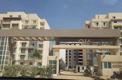 Apartment - 3 Bedrooms - 3 Bathrooms for sale in Oia - New Capital Compounds - New Capital City - Cairo Apartment - 3 Bedrooms - 3 Bathrooms for sale in Oia - New Capital Compounds - New Capital City - Cairo