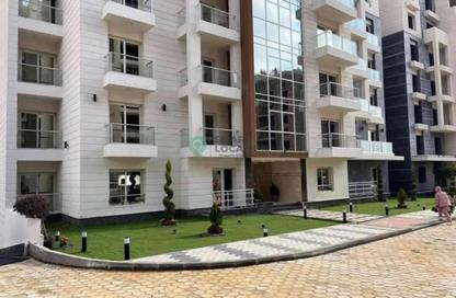 Apartment - 3 Bedrooms - 3 Bathrooms for sale in Oia - New Capital Compounds - New Capital City - Cairo Apartment - 3 Bedrooms - 3 Bathrooms for sale in Oia - New Capital Compounds - New Capital City - Cairo