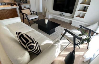 Apartment - 2 - 4 for rent in Eastown - 5th Settlement Compounds - The 5th Settlement - New Cairo City - Cairo