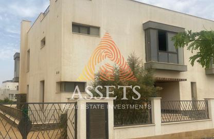 Villa - 7 - 7+ for sale in Villette - 5th Settlement Compounds - The 5th Settlement - New Cairo City - Cairo Villa - 7 - 7+ for sale in Villette - 5th Settlement Compounds - The 5th Settlement - New Cairo City - Cairo