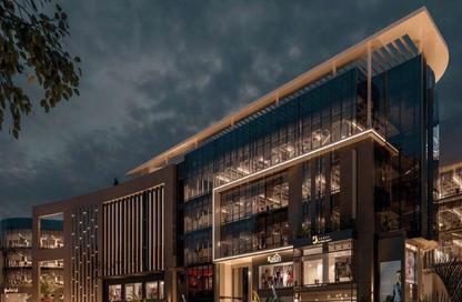 Medical Facility - Studio - 3 Bathrooms for sale in Centro Zayed - Sheikh Zayed Compounds - Sheikh Zayed City - Giza Medical Facility - Studio - 3 Bathrooms for sale in Centro Zayed - Sheikh Zayed Compounds - Sheikh Zayed City - Giza