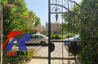 Duplex - 4 - 4 for sale in Mostafa Kamel Axis - The 1st Settlement - New Cairo City - Cairo Duplex - 4 - 4 for sale in Mostafa Kamel Axis - The 1st Settlement - New Cairo City - Cairo