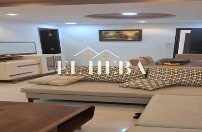 Apartment - 2 Bedrooms - 2 Bathrooms for rent in Madinaty - Cairo