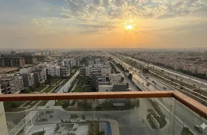 Apartment - 4 Bedrooms - 4 Bathrooms for sale in Aeon - 6 October Compounds - 6 October City - Giza