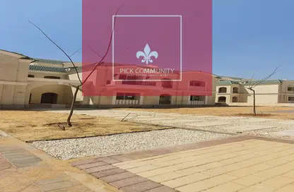 (بنتهاوس  (روف - 4 غرف نوم - 4 حمامات للبيع في لافينير - كمبوندات مدينة المستقبل - مدينة المستقبل - القاهرة