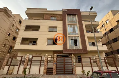 Apartment - 3 Bedrooms - 3 Bathrooms for sale in Al Andalus District - New Cairo City - Cairo