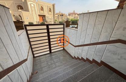 Apartment - 3 Bedrooms - 3 Bathrooms for sale in Al Andalus District - New Cairo City - Cairo