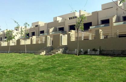 Villa - 6 Bedrooms - 7+ Bathrooms for sale in Palm Hills Kattameya - El Katameya Compounds - El Katameya - New Cairo City - Cairo