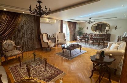 Apartment - 3 - 3 for sale in Privado - Madinaty - Cairo