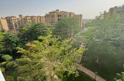 Apartment - 3 - 3 for sale in Privado - Madinaty - Cairo