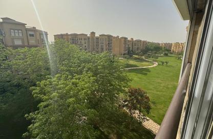 Apartment - 3 - 3 for sale in Privado - Madinaty - Cairo