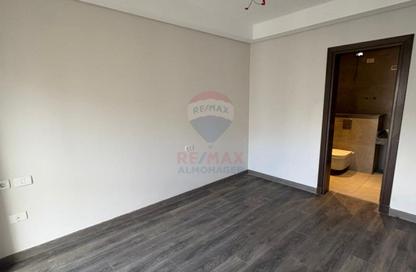 Apartment - 2 Bedrooms - 2 Bathrooms for rent in Park Side Residence - Zed Towers - Sheikh Zayed Compounds - Sheikh Zayed City - Giza