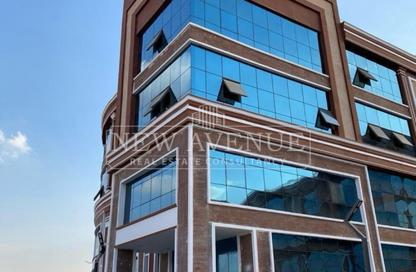 بناية كاملة - استوديو - 1 للايجار في شارع التسعين الشمالي - التجمع الخامس - مدينة القاهرة الجديدة - القاهرة