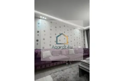 شقة - 3 غرف نوم - 3 حمامات للايجار في ويستاون - كمبوندات الشيخ زايد - الشيخ زايد - الجيزة