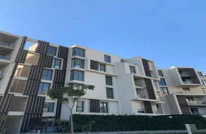 شقة - 3 غرف نوم - 3 حمامات للبيع في ايستاون - كمبوندات التجمع الخامس - التجمع الخامس - مدينة القاهرة الجديدة - القاهرة