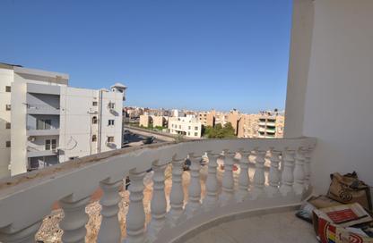 شقة - 2 غرف نوم - 1 حمام للبيع في منطقة الاحياء - الغردقة - محافظة البحر الاحمر