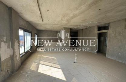 Duplex - 3 Bedrooms - 4 Bathrooms for sale in TRIO - 5th Settlement Compounds - The 5th Settlement - New Cairo City - Cairo