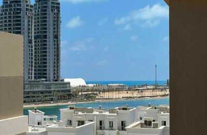 شاليه - غرفة نوم - 2 حمامات للايجار في بالم هيلز العلمين الجديدة - مدينة العلمين الجديدة - العلمين - الساحل الشمالي