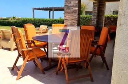Villa - 4 Bedrooms - 3 Bathrooms for rent in Amwaj - Sidi Abdel Rahman - North Coast Villa - 4 Bedrooms - 3 Bathrooms for rent in Amwaj - Sidi Abdel Rahman - North Coast