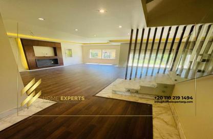 Twin House - 4 - 4 for rent in Mivida - 5th Settlement Compounds - The 5th Settlement - New Cairo City - Cairo