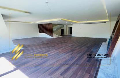 Twin House - 4 - 4 for rent in Mivida - 5th Settlement Compounds - The 5th Settlement - New Cairo City - Cairo
