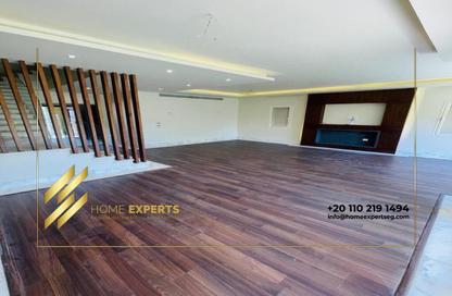 Twin House - 4 - 4 for rent in Mivida - 5th Settlement Compounds - The 5th Settlement - New Cairo City - Cairo