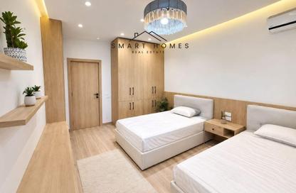 Apartment - 2 - 2 for rent in Beverly Hills - Sheikh Zayed Compounds - Sheikh Zayed City - Giza Apartment - 2 - 2 for rent in Beverly Hills - Sheikh Zayed Compounds - Sheikh Zayed City - Giza