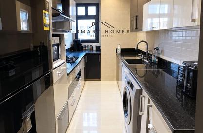 Apartment - 2 - 2 for rent in Beverly Hills - Sheikh Zayed Compounds - Sheikh Zayed City - Giza