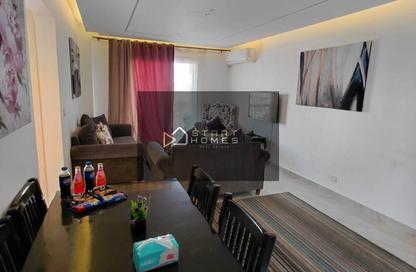 Apartment - 2 Bedrooms - 1 Bathroom for rent in B12 - Madinaty - Cairo