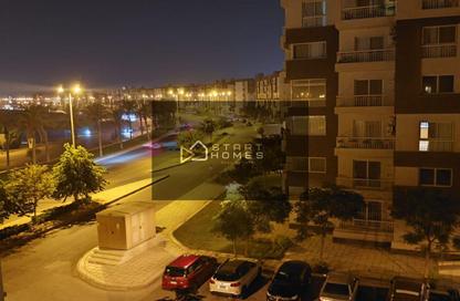 Apartment - 2 Bedrooms - 1 Bathroom for rent in B12 - Madinaty - Cairo