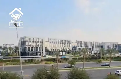 Apartment - 2 Bedrooms - 1 Bathroom for rent in B12 - Madinaty - Cairo