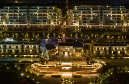 (بنتهاوس  (روف - 3 غرف نوم - 3 حمامات للبيع في ماونتن فيو اى سيتي - كمبوندات التجمع الخامس - التجمع الخامس - مدينة القاهرة الجديدة - القاهرة