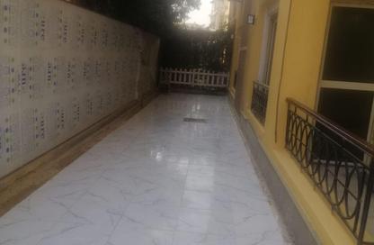Apartment - 3 Bedrooms - 2 Bathrooms for sale in Al Khamayel city - Sheikh Zayed Compounds - Sheikh Zayed City - Giza