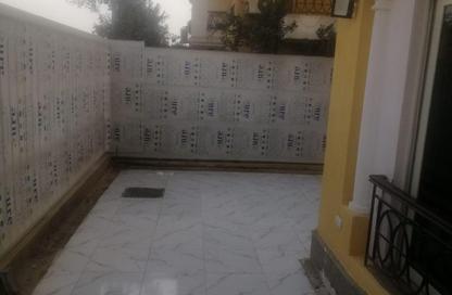 Apartment - 3 Bedrooms - 2 Bathrooms for sale in Al Khamayel city - Sheikh Zayed Compounds - Sheikh Zayed City - Giza