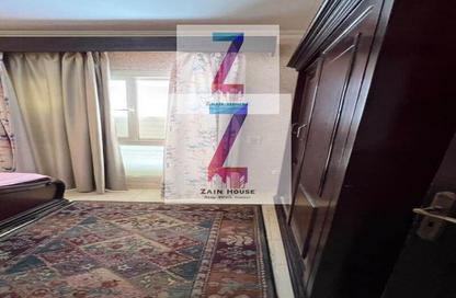شاليه - 2 غرف نوم - 2 حمامات للايجار في بلومار وادي دجلة - سيدي عبد الرحمن - الساحل الشمالي