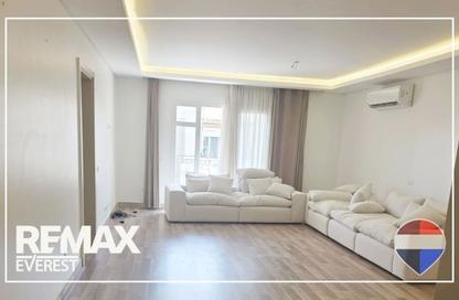 Apartment - 2 - 3 for rent in Green 5 - 6 October Compounds - 6 October City - Giza
