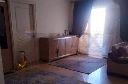 Apartment - 3 Bedrooms - 2 Bathrooms for sale in Faysal City St. - Sidi Beshr - Hay Awal El Montazah - Alexandria