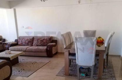 Apartment - 3 Bedrooms - 2 Bathrooms for sale in Faysal City St. - Sidi Beshr - Hay Awal El Montazah - Alexandria