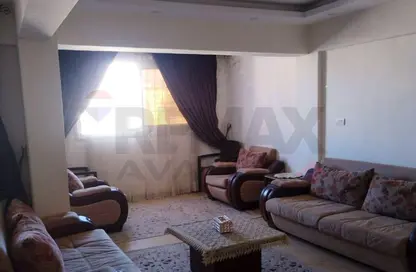 Apartment - 3 Bedrooms - 2 Bathrooms for sale in Faysal City St. - Sidi Beshr - Hay Awal El Montazah - Alexandria