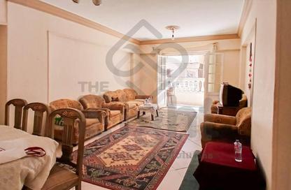Apartment - 2 - 1 for sale in El Asafra Bahary - Asafra - Hay Than El Montazah - Alexandria