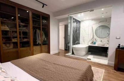 Apartment - 4 Bedrooms - 4 Bathrooms for sale in Azad - 5th Settlement Compounds - The 5th Settlement - New Cairo City - Cairo Apartment - 4 Bedrooms - 4 Bathrooms for sale in Azad - 5th Settlement Compounds - The 5th Settlement - New Cairo City - Cairo