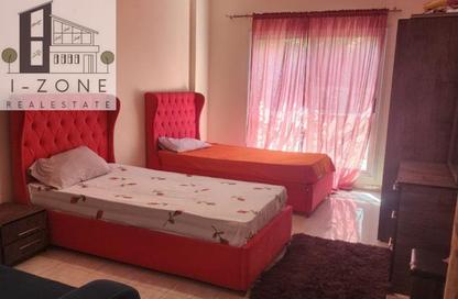 Apartment - 2 - 1 for rent in El Rehab Extension - Al Rehab - New Cairo City - Cairo