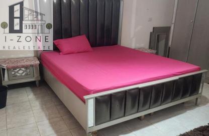 Apartment - 2 - 1 for rent in El Rehab Extension - Al Rehab - New Cairo City - Cairo