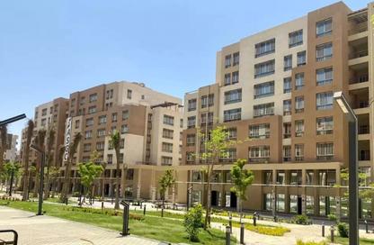 Apartment - 3 Bedrooms - 2 Bathrooms for sale in Al Maqsad - New Capital Compounds - New Capital City - Cairo