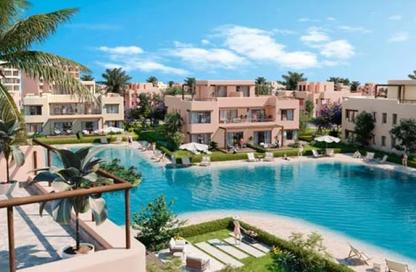 شاليه - 3 غرف نوم - 3 حمامات للبيع في هاسييندا وايت - سيدي عبد الرحمن - الساحل الشمالي شاليه - 3 غرف نوم - 3 حمامات للبيع في هاسييندا وايت - سيدي عبد الرحمن - الساحل الشمالي