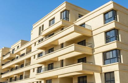 شقة - 3 غرف نوم - 3 حمامات للبيع في أو ويست - كمبوندات 6 أكتوبر - مدينة 6 أكتوبر - الجيزة