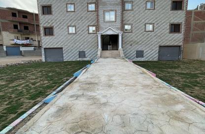 Whole Building - 3 Bedrooms - 1 Bathroom for sale in Belbeis 10th of Ramadan Road - Zezenia 10th of Ramadan - 10th of Ramadan City - Sharqia Whole Building - 3 Bedrooms - 1 Bathroom for sale in Belbeis 10th of Ramadan Road - Zezenia 10th of Ramadan - 10th of Ramadan City - Sharqia