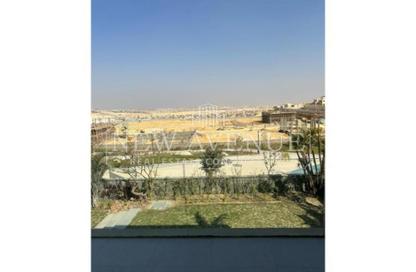 Villa - 6 Bedrooms - 6 Bathrooms for sale in Swan Lake West - 6 October Compounds - 6 October City - Giza Villa - 6 Bedrooms - 6 Bathrooms for sale in Swan Lake West - 6 October Compounds - 6 October City - Giza